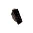 Rubbermaid Rotomolded Tilt Truck 1306 Heavy Duty 1/2 Cubic Yard Black